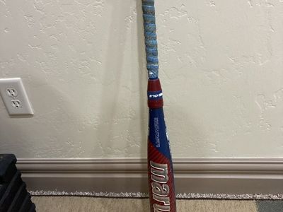 Marucci Cat 9 Composite