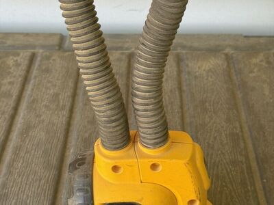 Dewalt 18v work Light