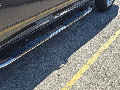 For Sale - Ram Side Steps