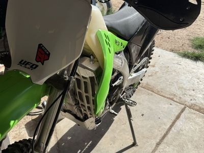 06 kx450f
