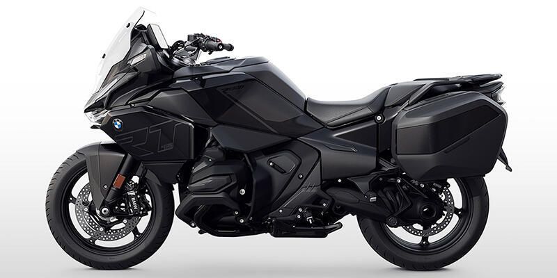 2026 BMW Motorrad R 1300 RT
