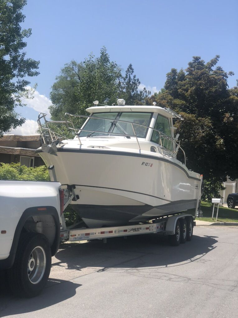 Boston Whaler 285 for SaLe $229,000