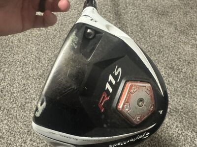 Taylormade R11 Driver