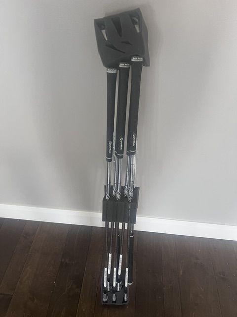 TaylorMade P790 4-PW New