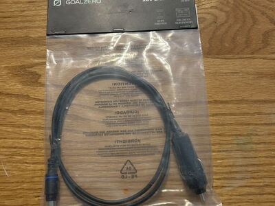 Goal Zero Adapter Cable