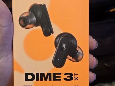 Skullcandy dime 3
