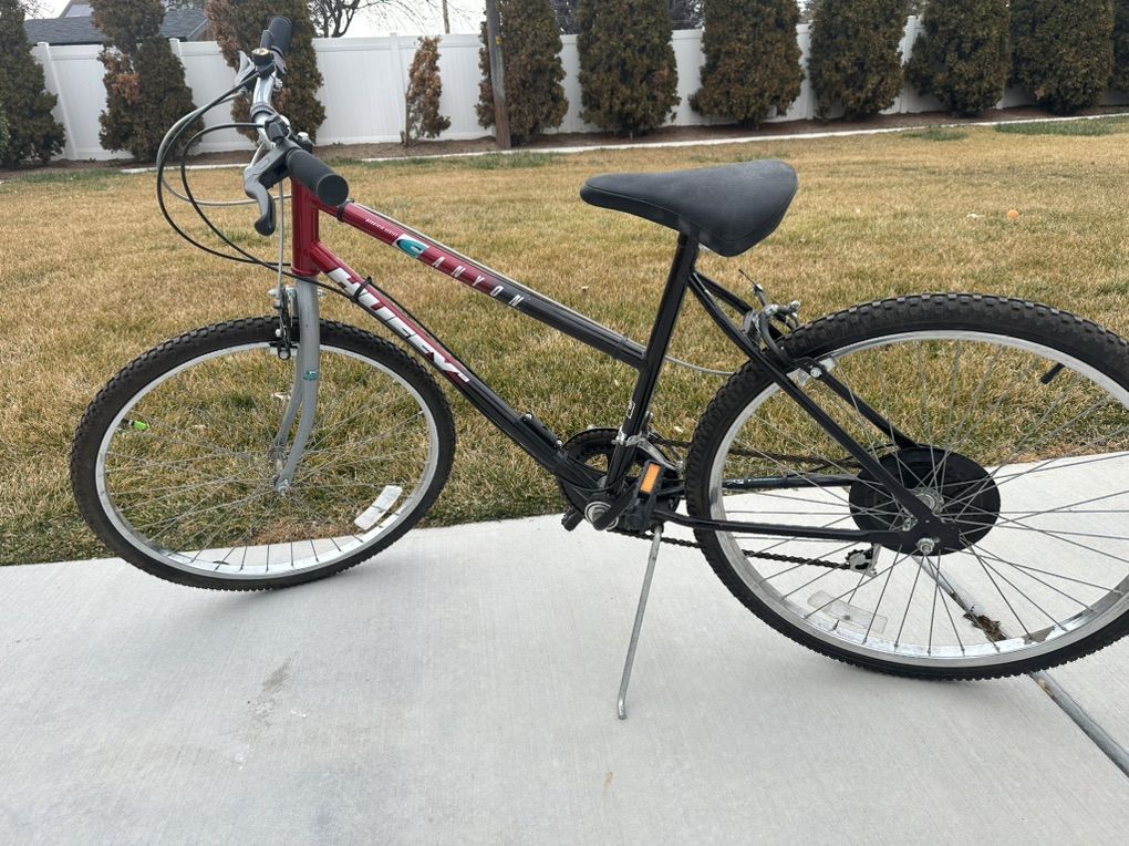 Huffy 26 Inch Bicycle