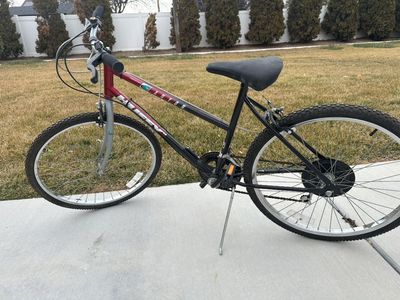 Huffy 26 Inch Bicycle