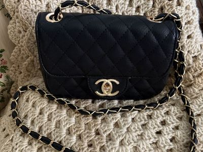 DESIGNER HANDBAGS