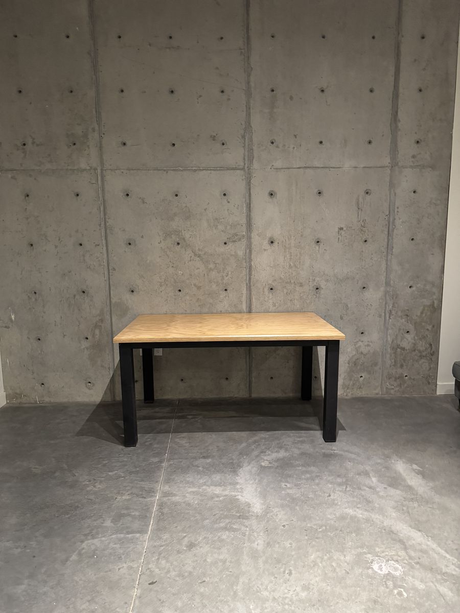 Beautiful Custom Office Desks - 3 Matching