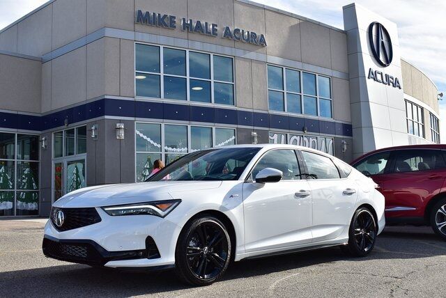 2026 Acura Integra w/Tech w/A-SPEC