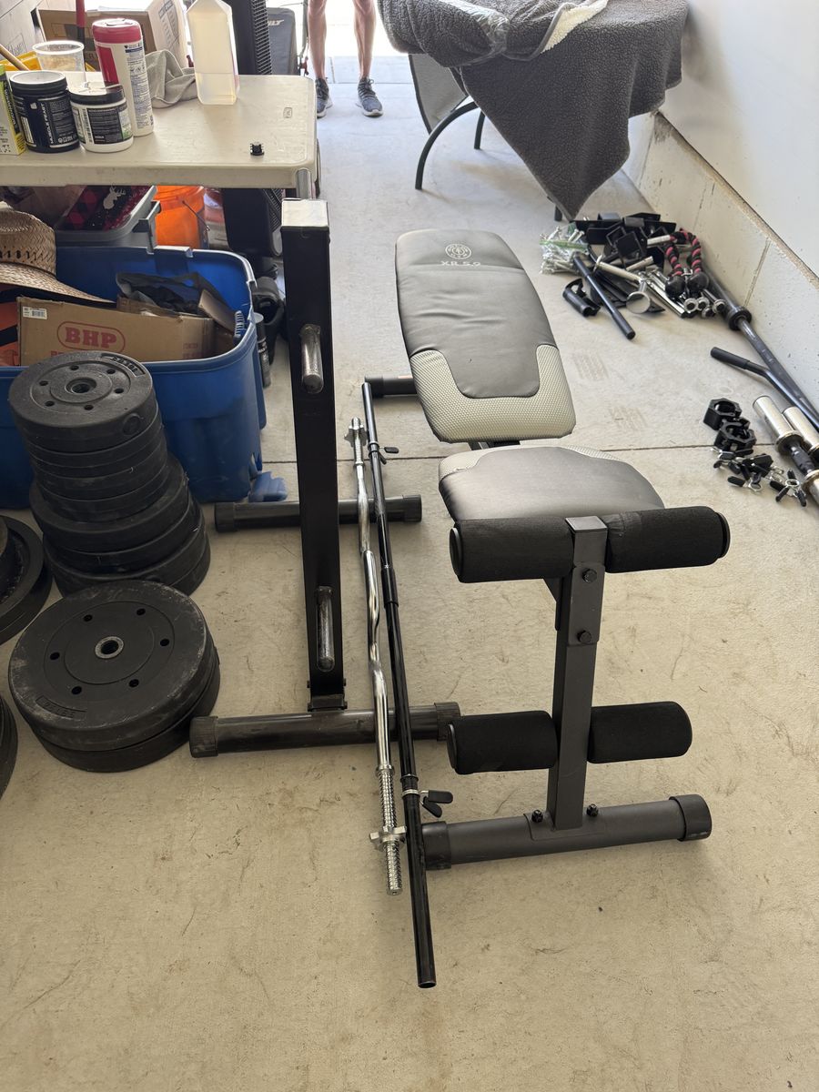 Weights