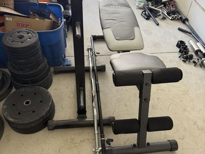 Weights