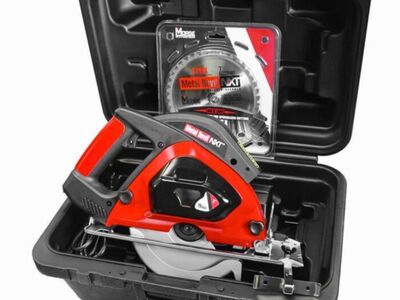 HOT SALE 7" Metal Cutting Circular Saw