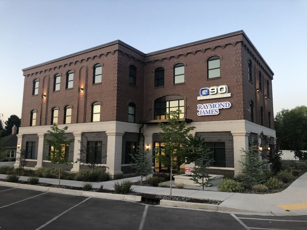 Office Space - Downtown Payson