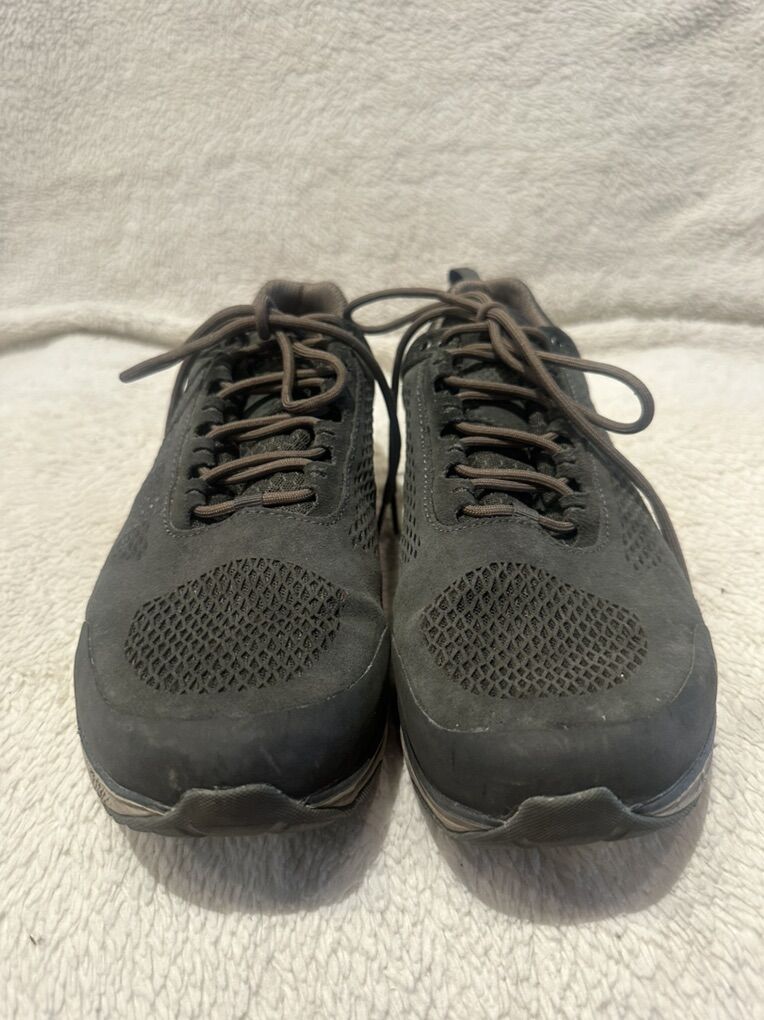 Vasque Men’s 9/Women’s 10.5 Gray Trail Shoes