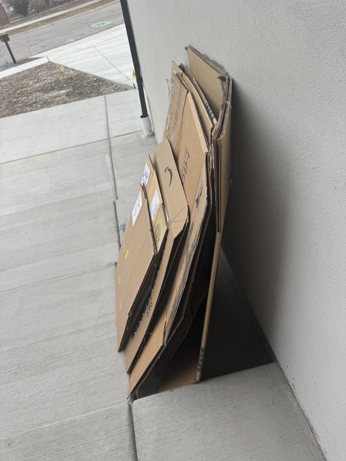 Moving Boxes In Provo