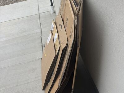 Moving Boxes In Provo