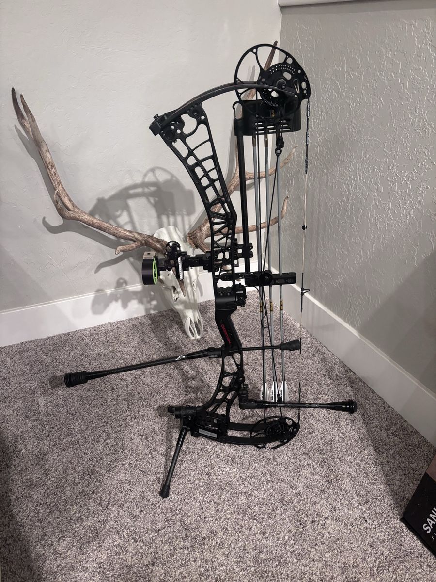 Darton Tritech 33 70#