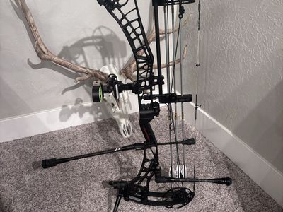 Darton Tritech 33 70#
