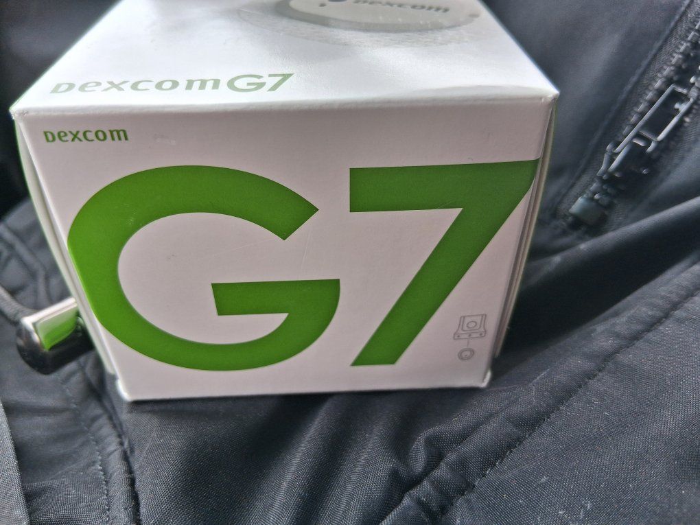 Dexcom $ LOWER G7