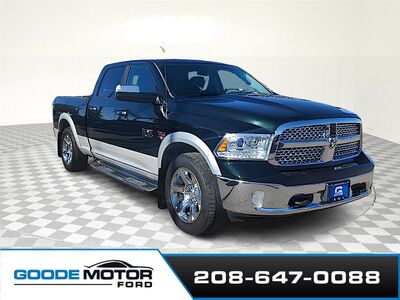2015 Ram 1500 Laramie