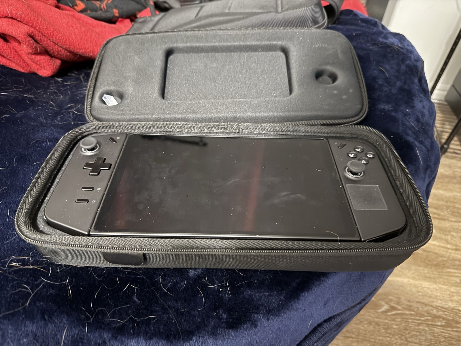 Lenovo Legion Go 1tb