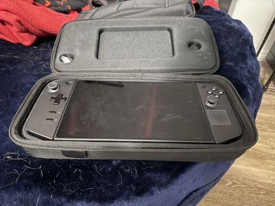 Lenovo Legion Go 1tb