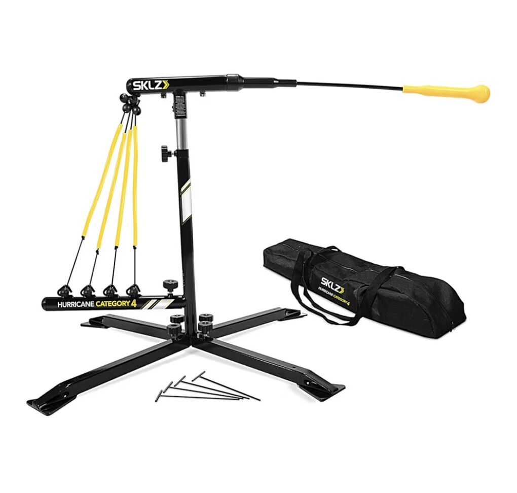 Batting Swing Trainer