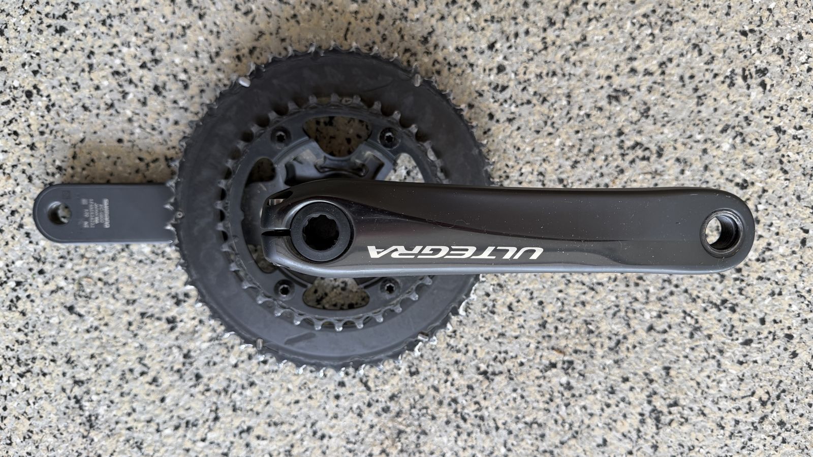 Shimano Ultegra FC-6800 Crankset 170mm