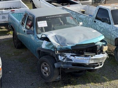 1995 Dodge Dakota Parts - UTPAP Ogden