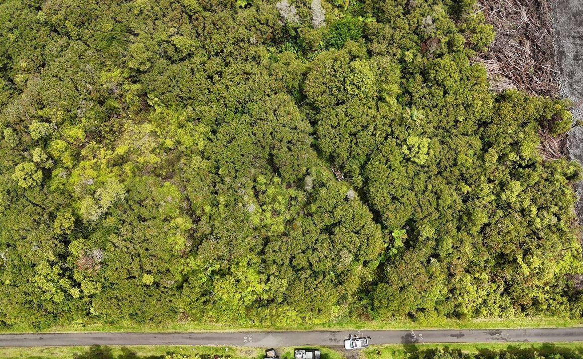 1-acre owner financed