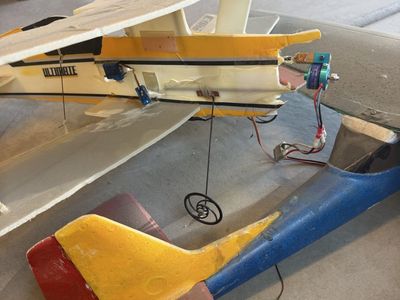 Remote Control RC Airplane, Transmitter, Charger - Spares/Repairs parts