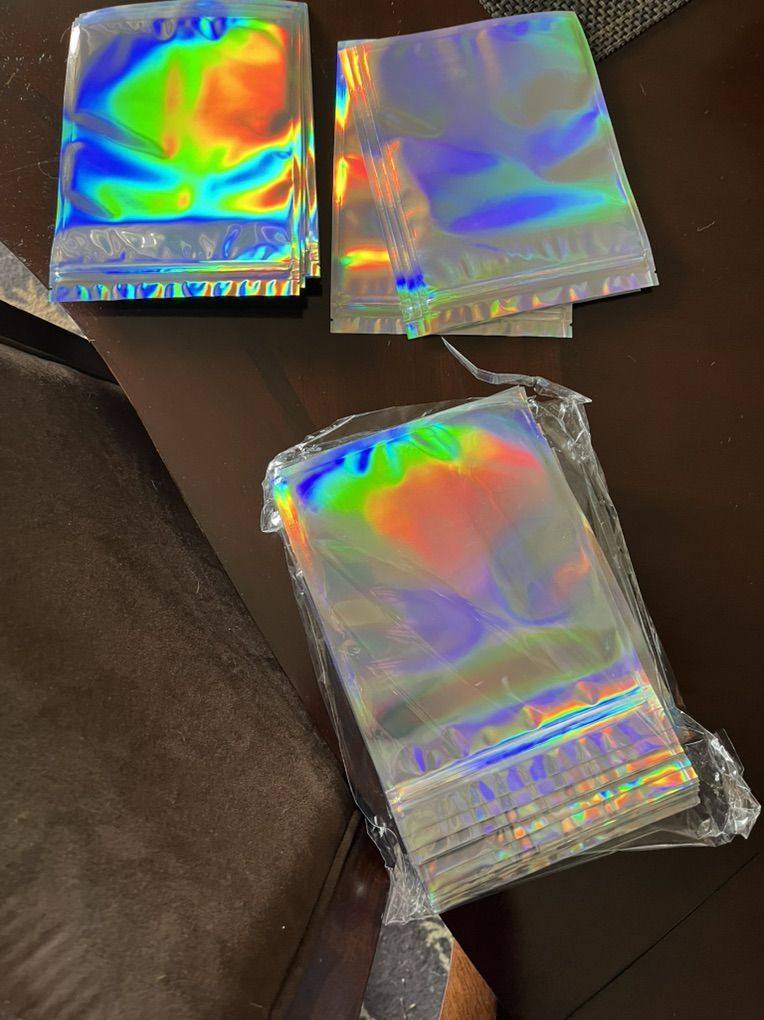 Bags