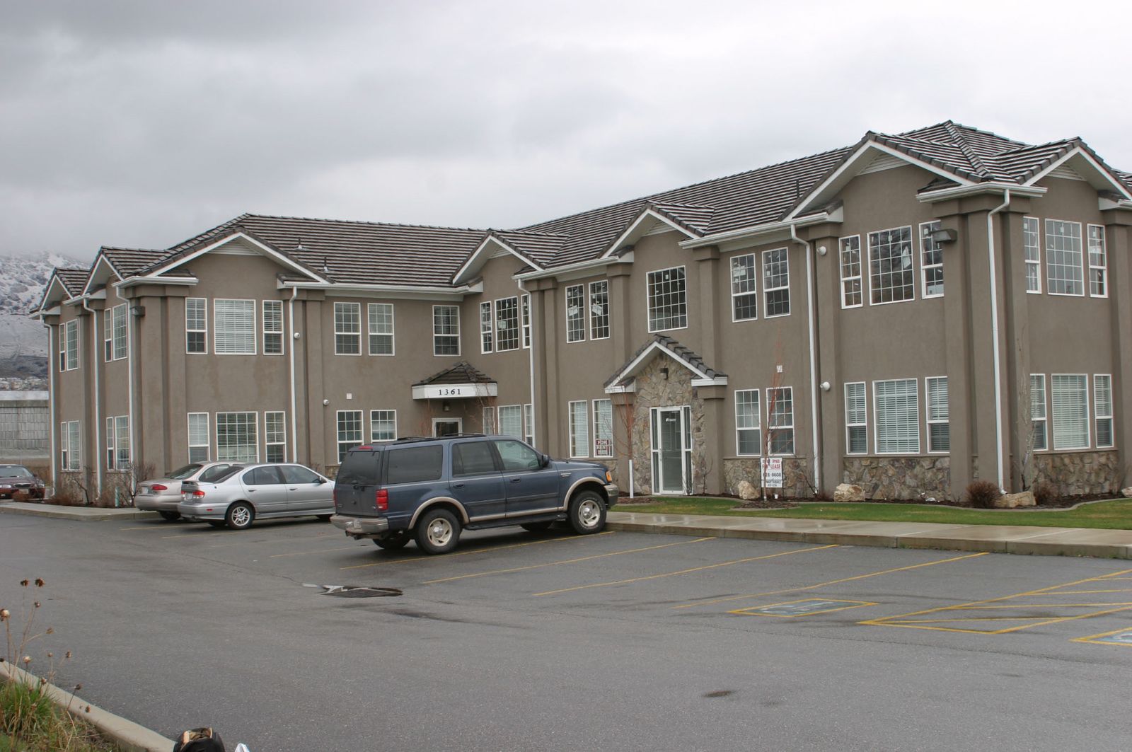 Farmington Executive Office