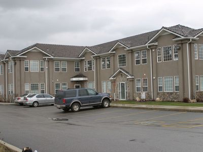 Farmington Executive Office