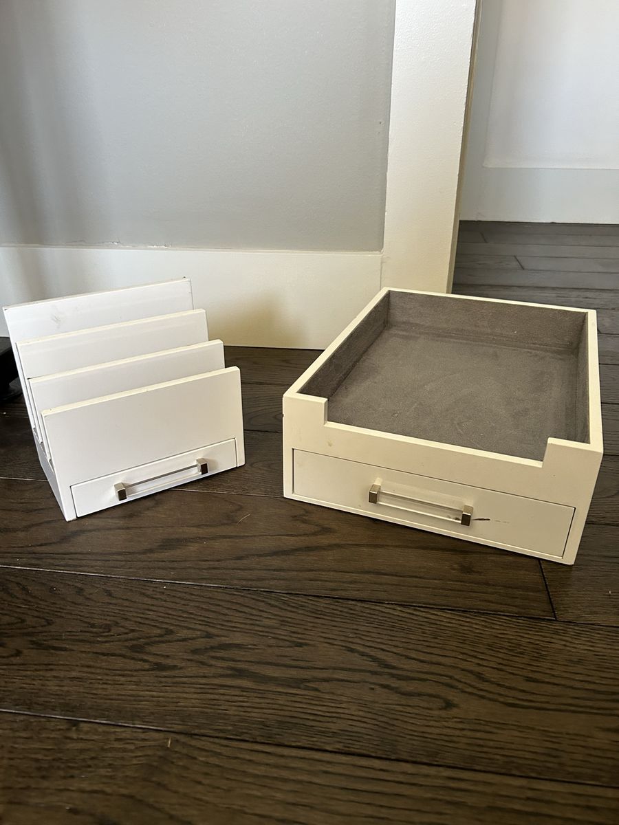 Office storage