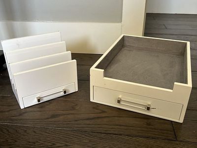 Office storage