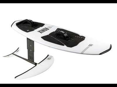 FOR RENT - RONIX WAKE FOIL BOARD