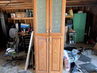 kitchen cabinet free