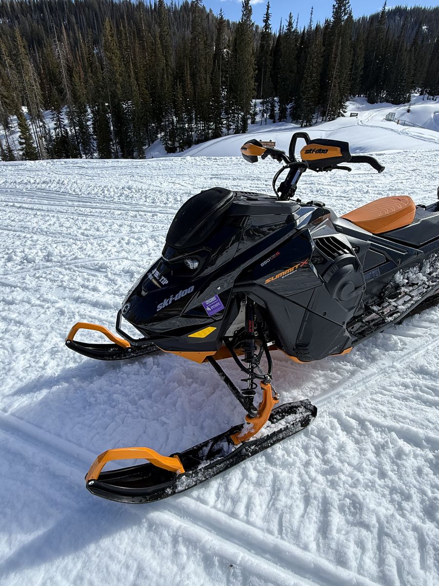 2024 850 Turbo Expert