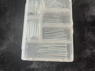 Box of Nails