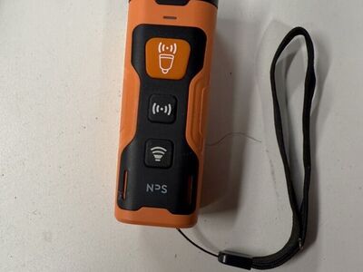 New Dog / Puppy Training Gear