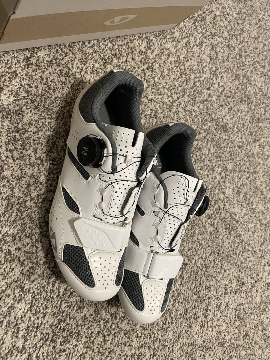 Women’s Giro Cycling shoes