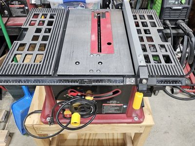 Table Saw