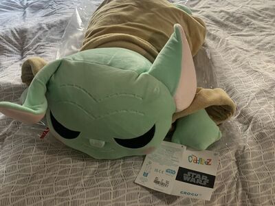 Star Wars Disney Cuddleez