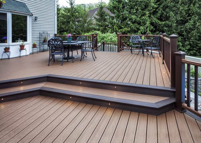 Deck Remodel or New - Transform your space