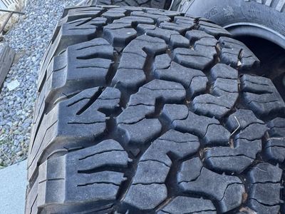 F250 F350 Ford Wheels And Tires