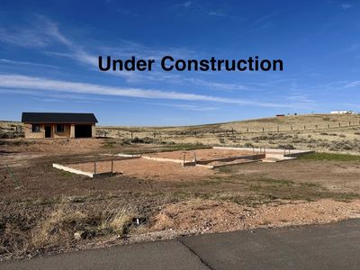 Bear Lake Build-Ready Luxury homesite with ADU, foundation, & Plans