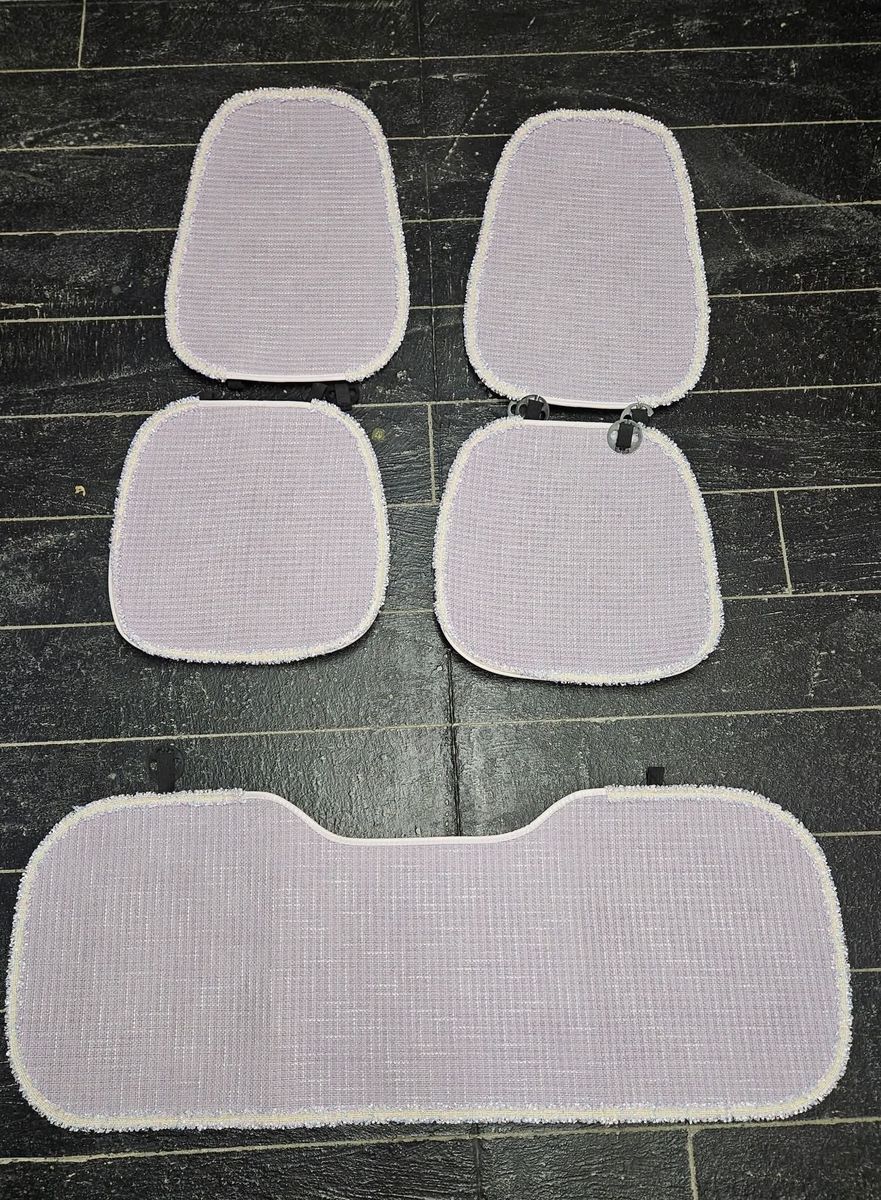 Universital car seat cover